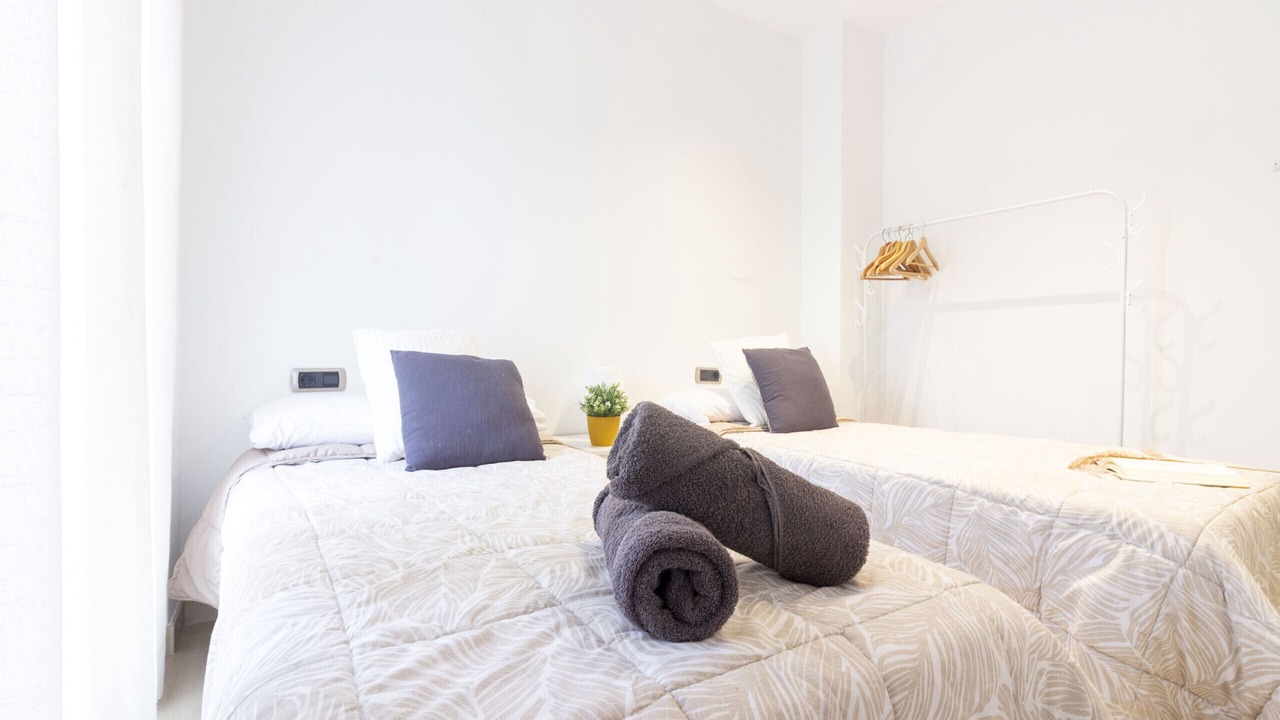 Photo of Bedroom in Marianao