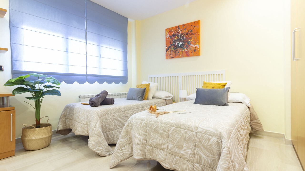 Photo of Bedroom in Marianao