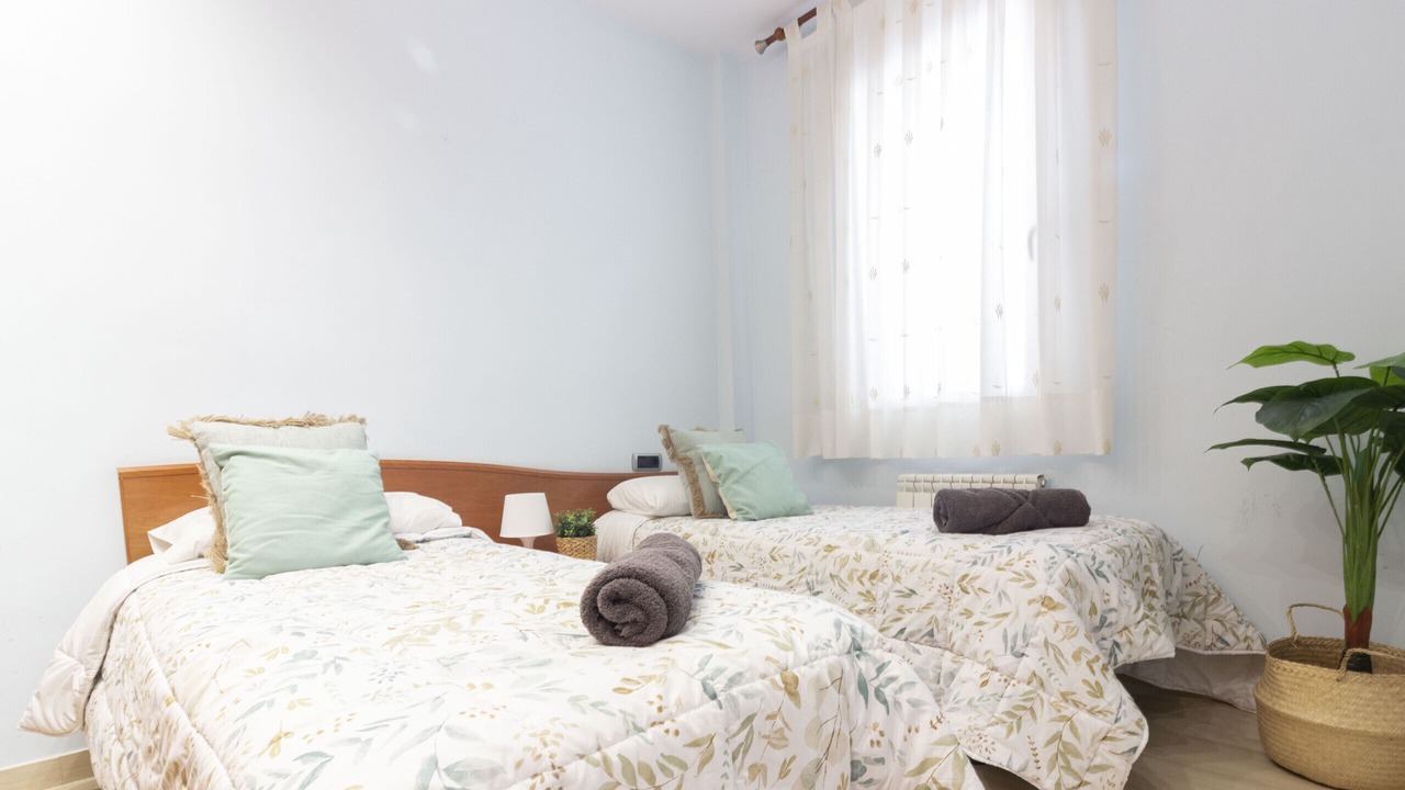 Photo of Bedroom in Marianao