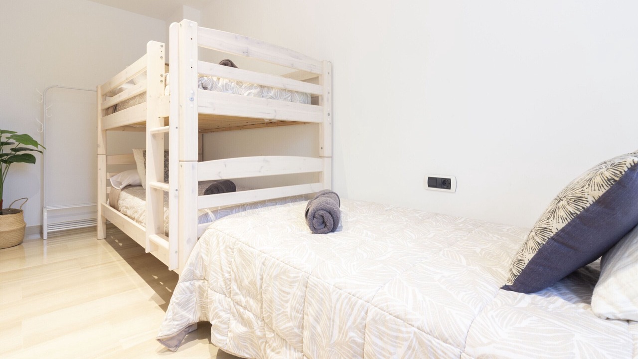 Photo of Bedroom in Marianao