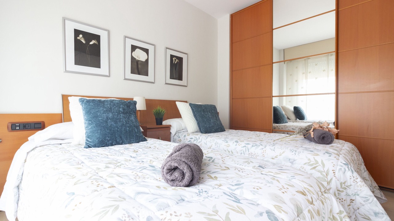 Photo of Bedroom in Marianao