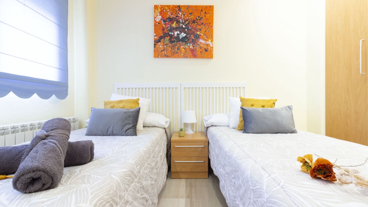 Photo of Bedroom in Marianao