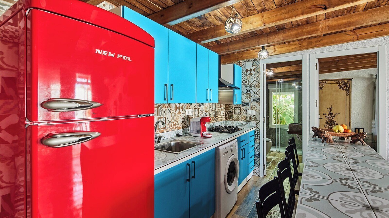 Photo of Kitchen in Chiclana de la Frontera