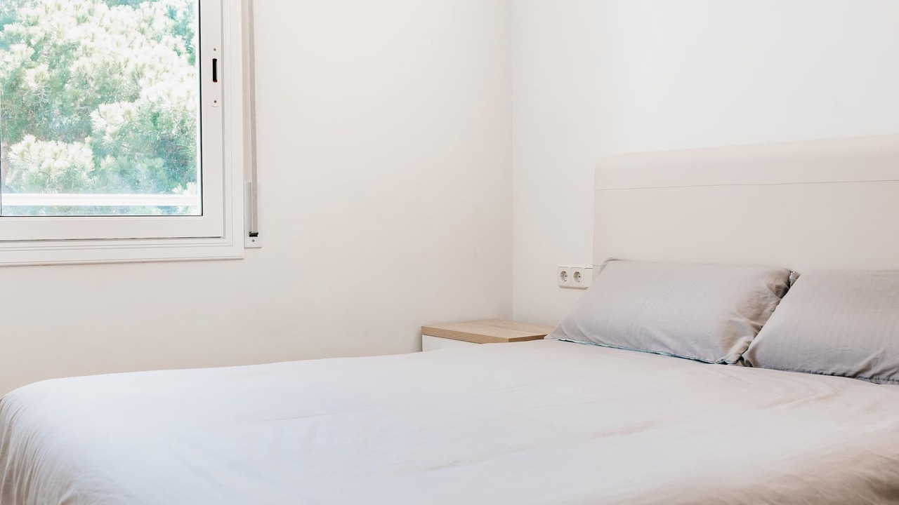 Photo of Bedroom in Platja d'Aro
