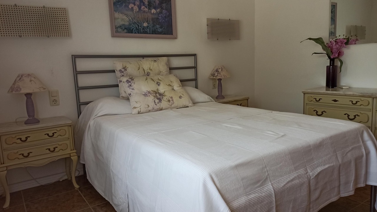 Photo of Bedroom in L'Escala