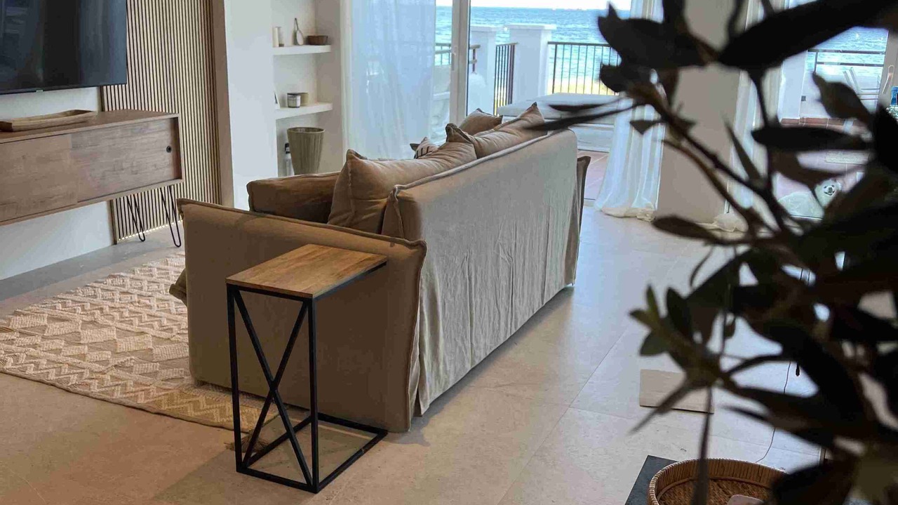 Photo of Livingroom in Sant Jordi de Ses Salines