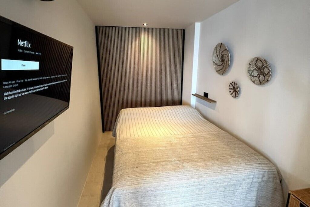 Photo of Bedroom in Sant Jordi de Ses Salines