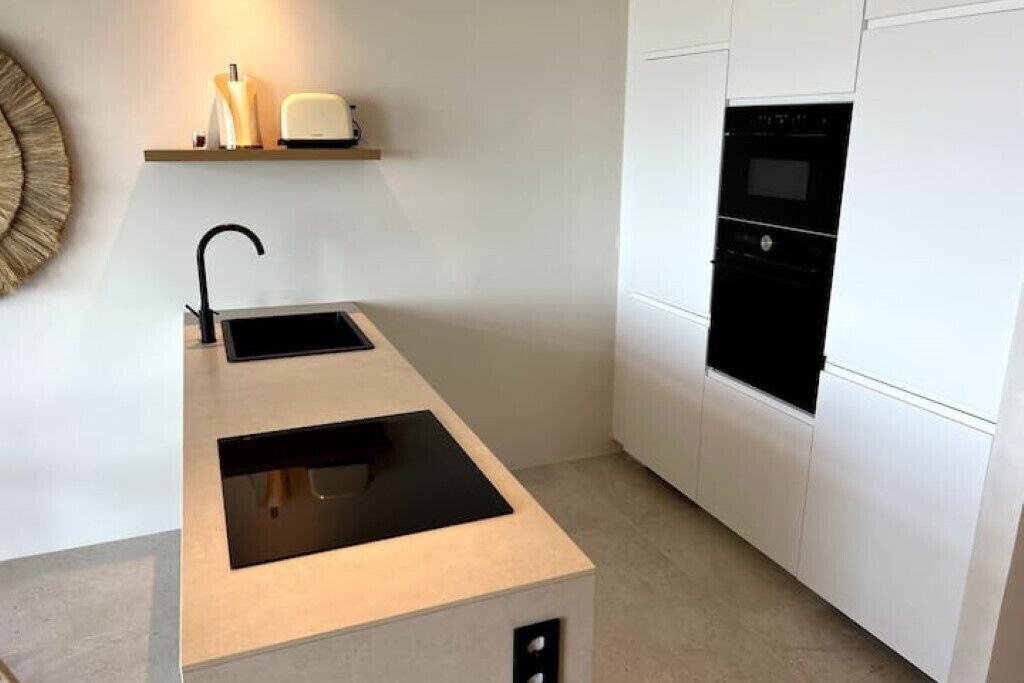 Photo of Kitchen in Sant Jordi de Ses Salines