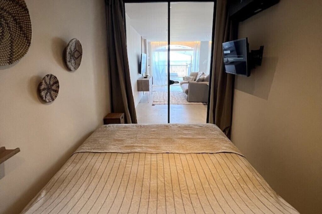 Photo of Bedroom in Sant Jordi de Ses Salines