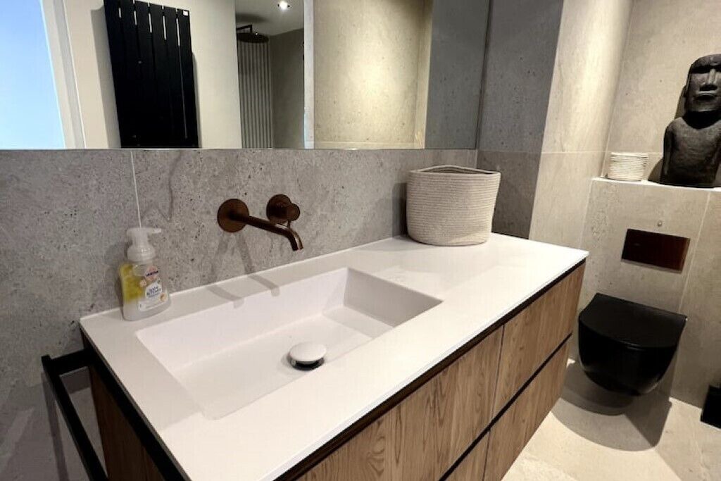 Photo of Bathroom in Sant Jordi de Ses Salines