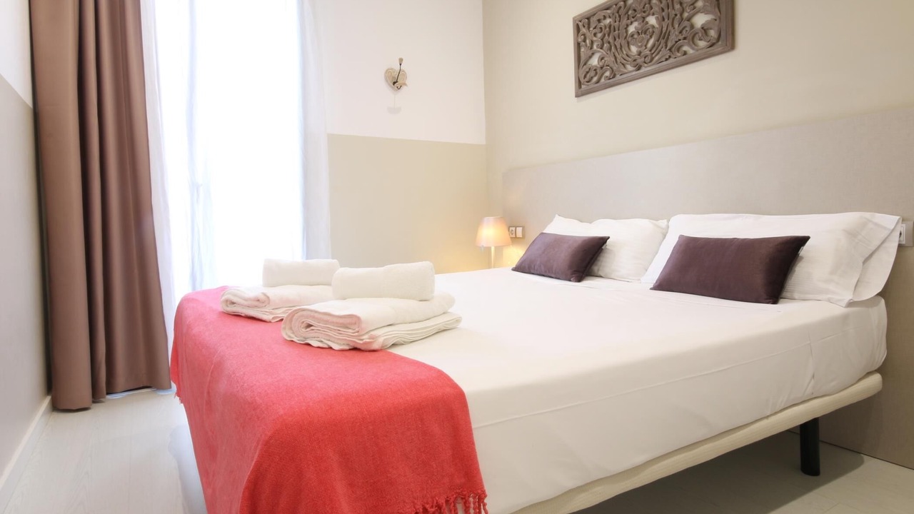Photo of Bedroom in Eixample