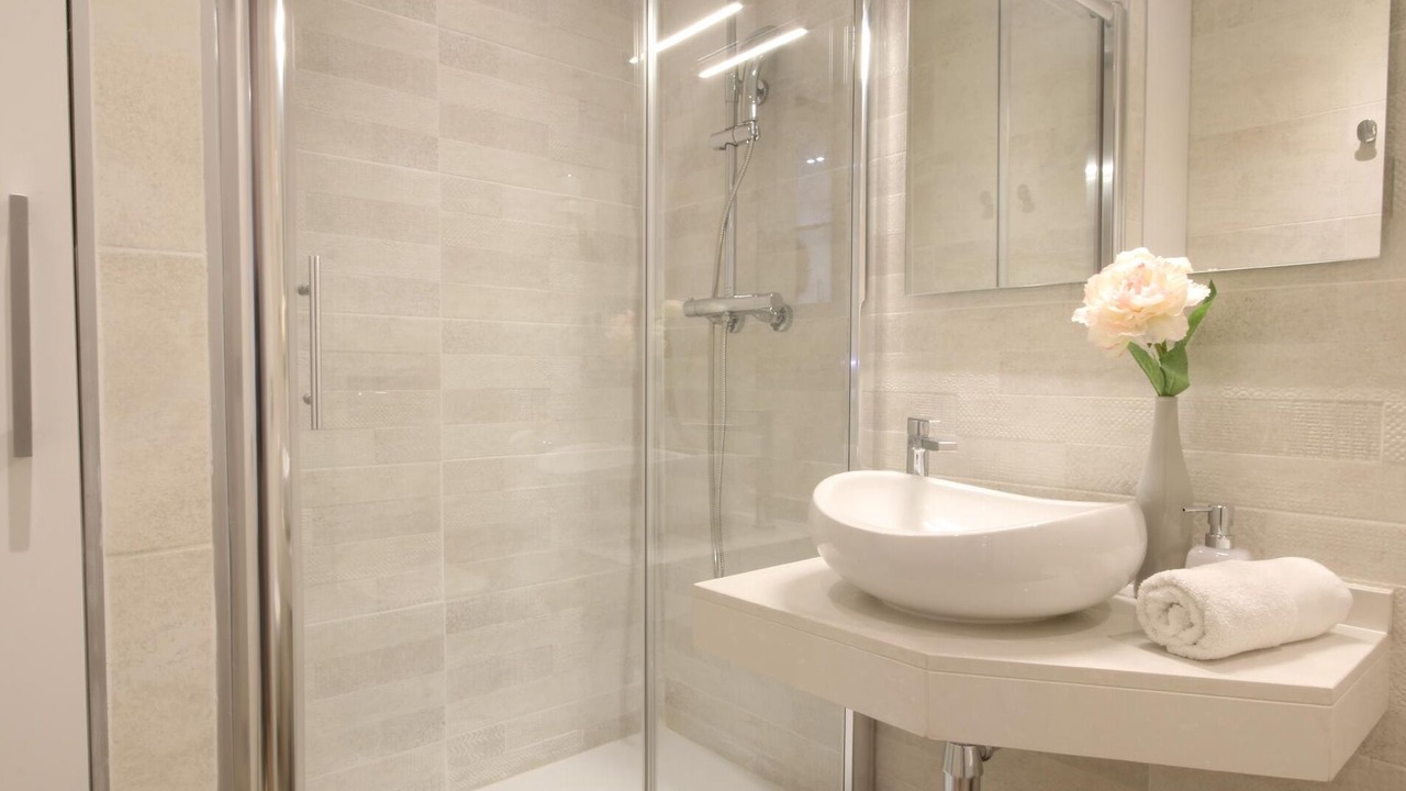 Photo of Bathroom in Eixample