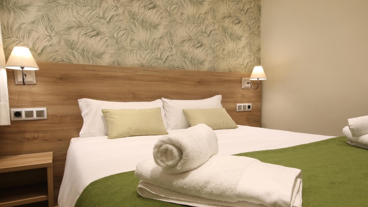 Photo of Bedroom in Eixample