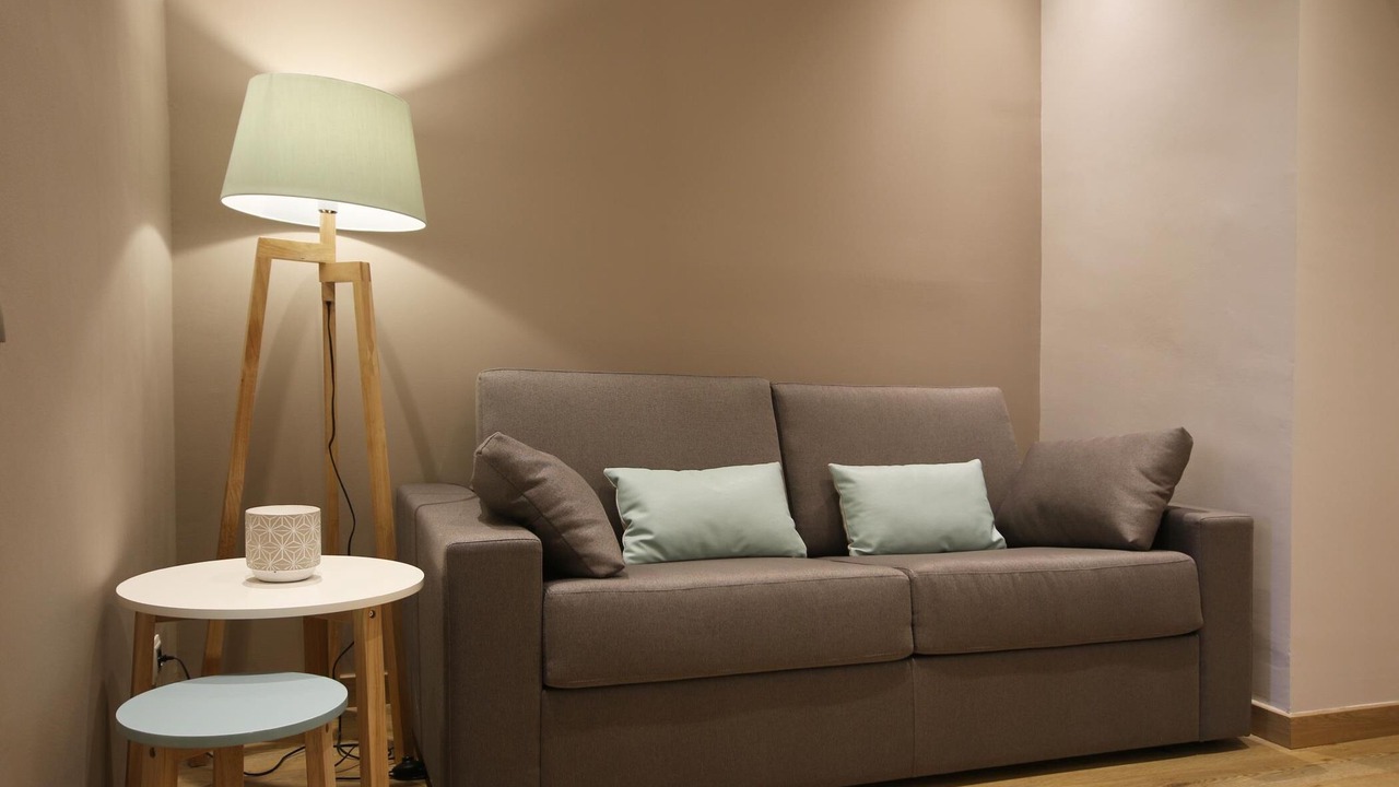 Photo of Livingroom in Eixample