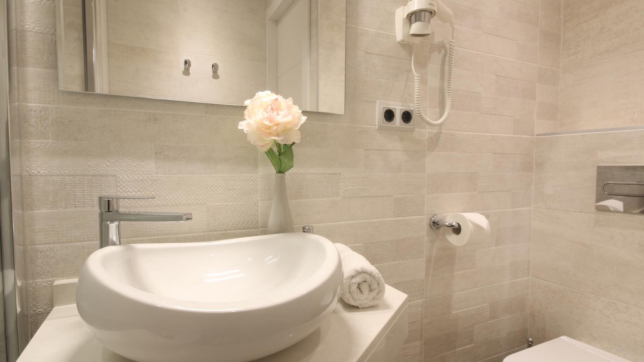 Photo of Bathroom in Eixample