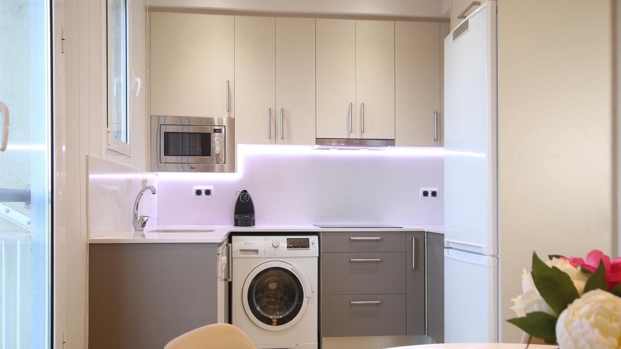 Photo of Kitchen in Eixample