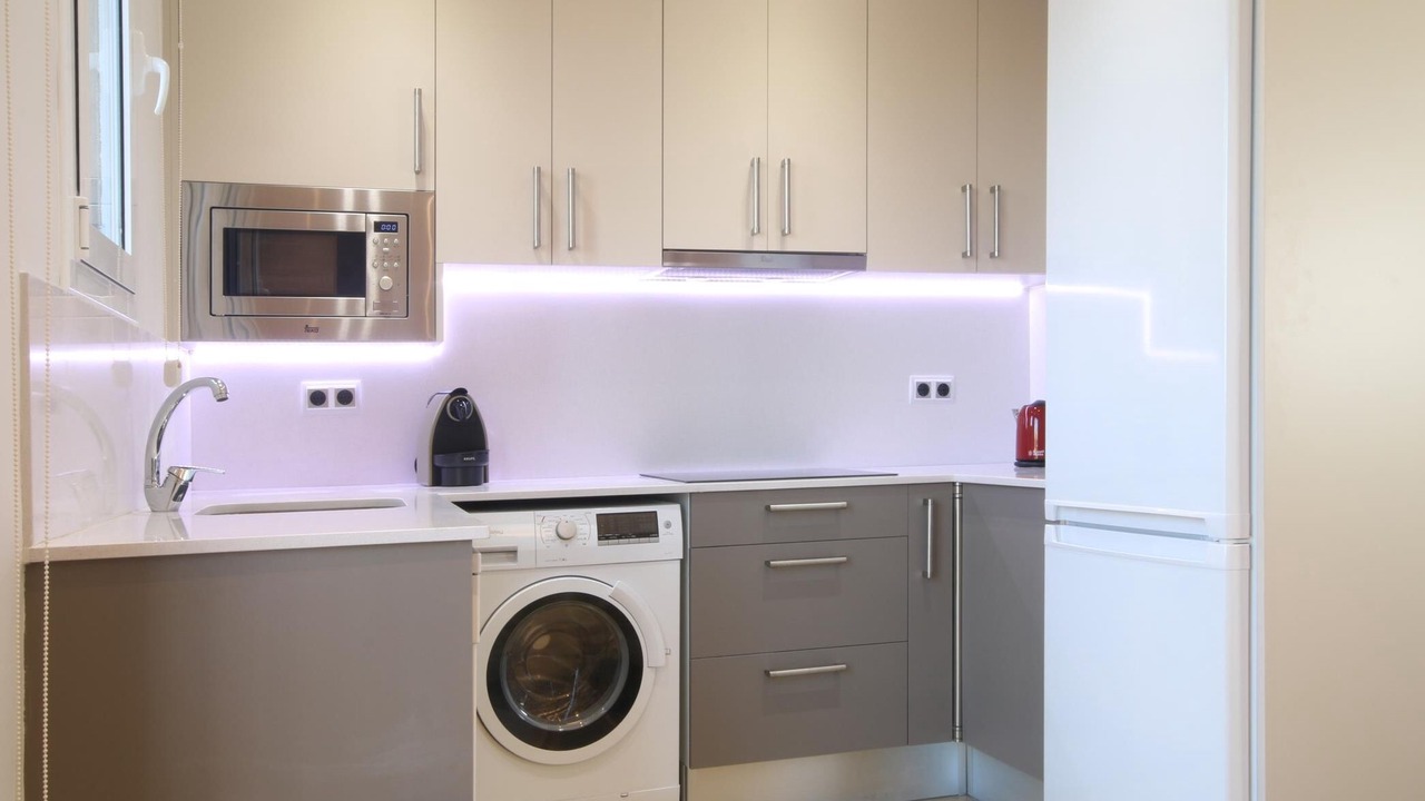 Photo of Kitchen in Eixample
