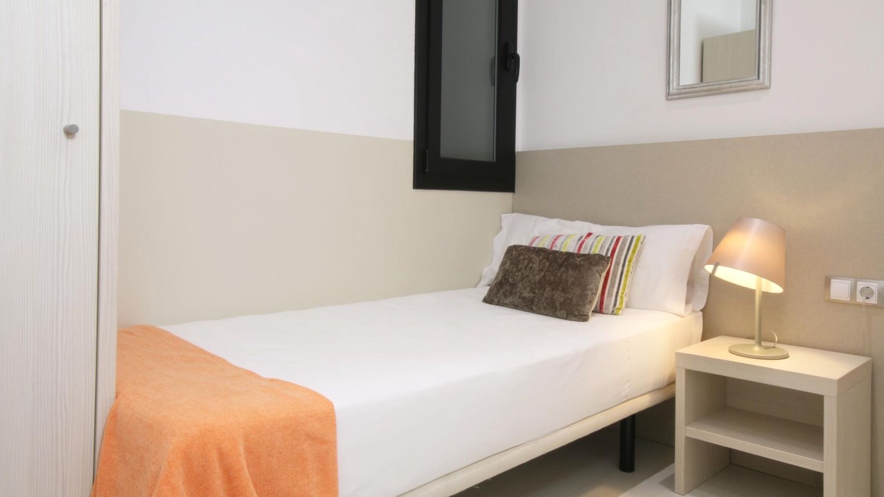 Photo of Bedroom in Eixample