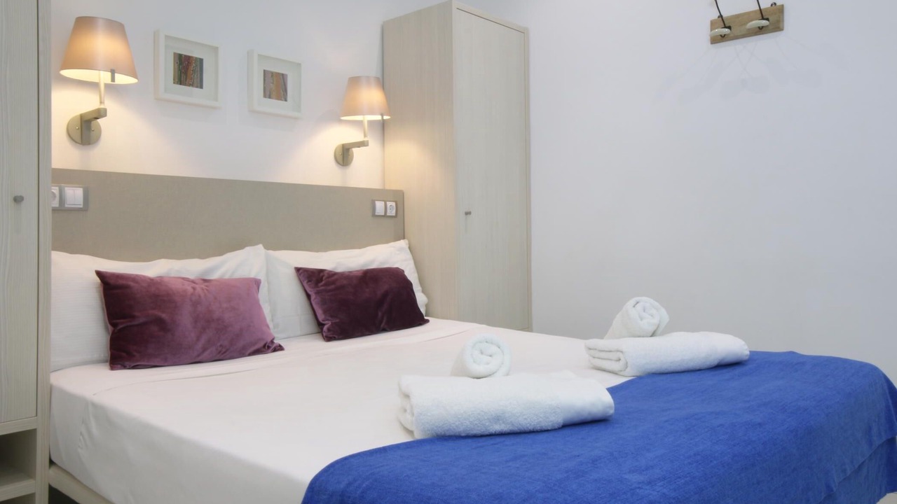 Photo of Bedroom in Eixample
