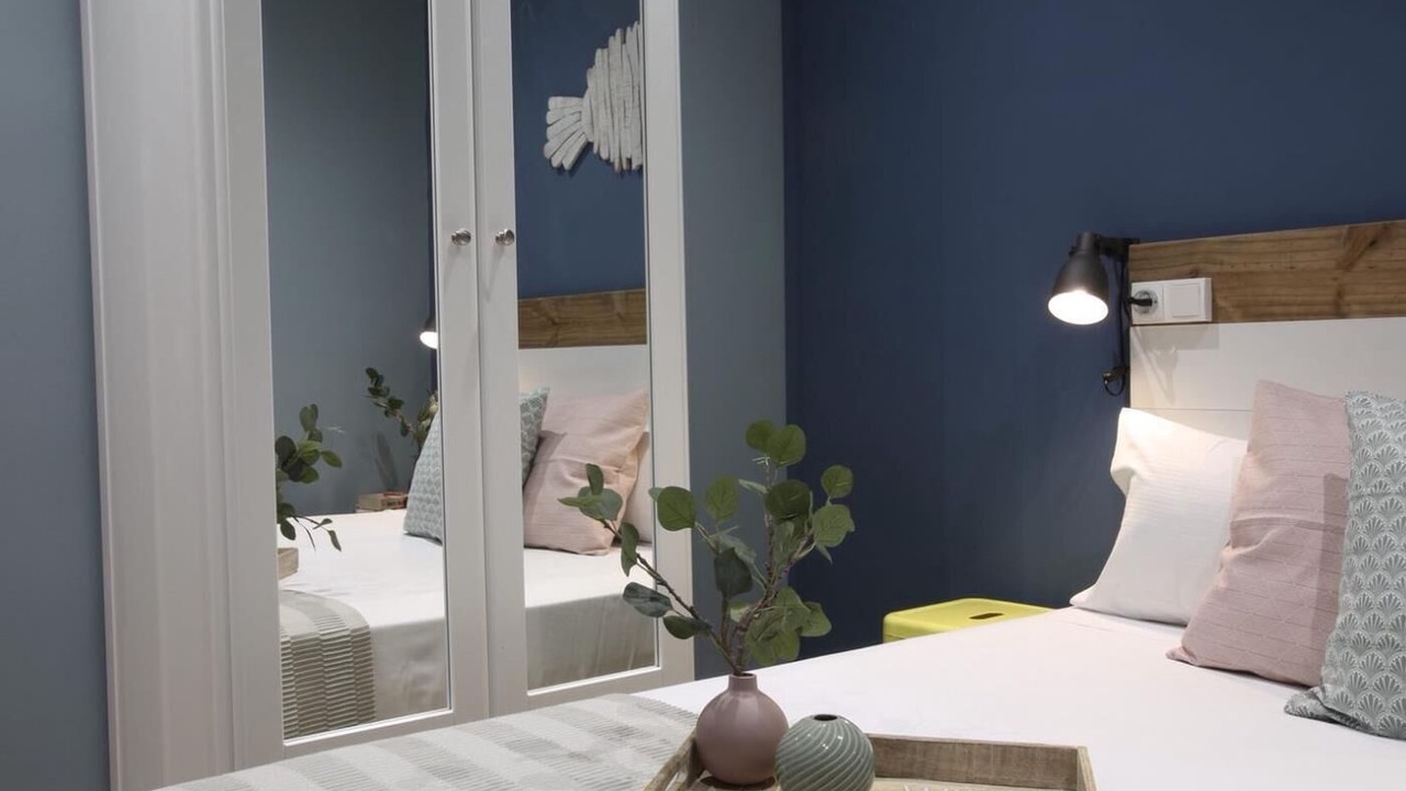 Photo of Bedroom in Eixample
