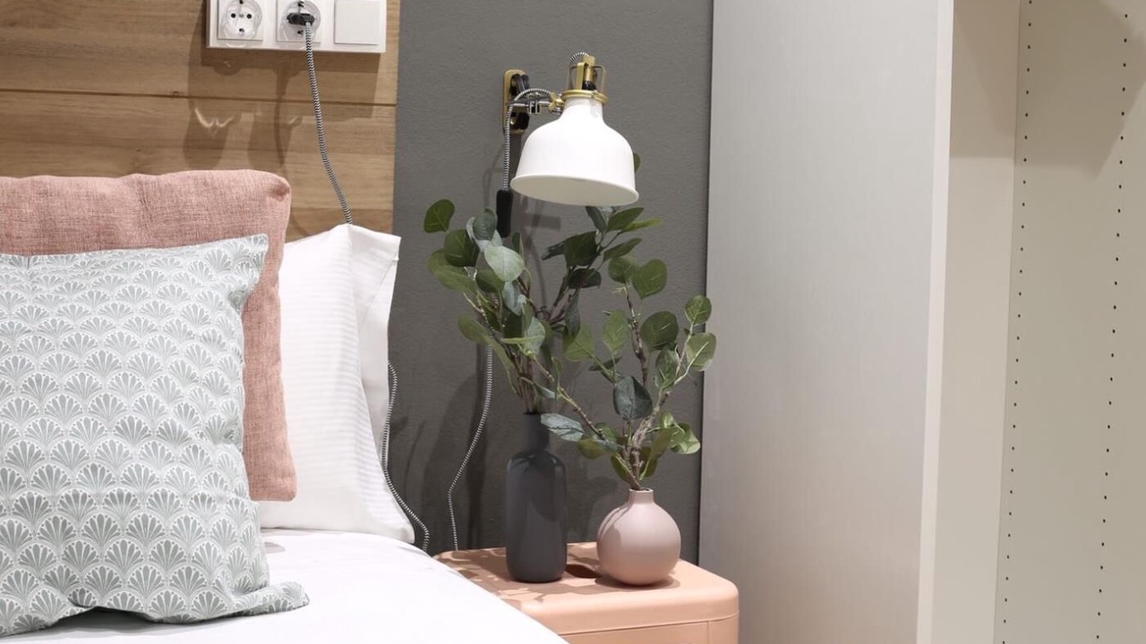 Photo of Bedroom in Eixample