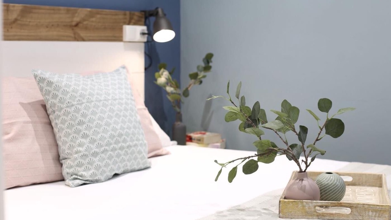 Photo of Bedroom in Eixample