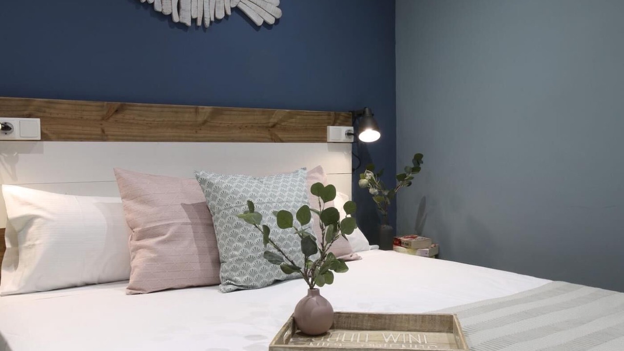 Photo of Bedroom in Eixample