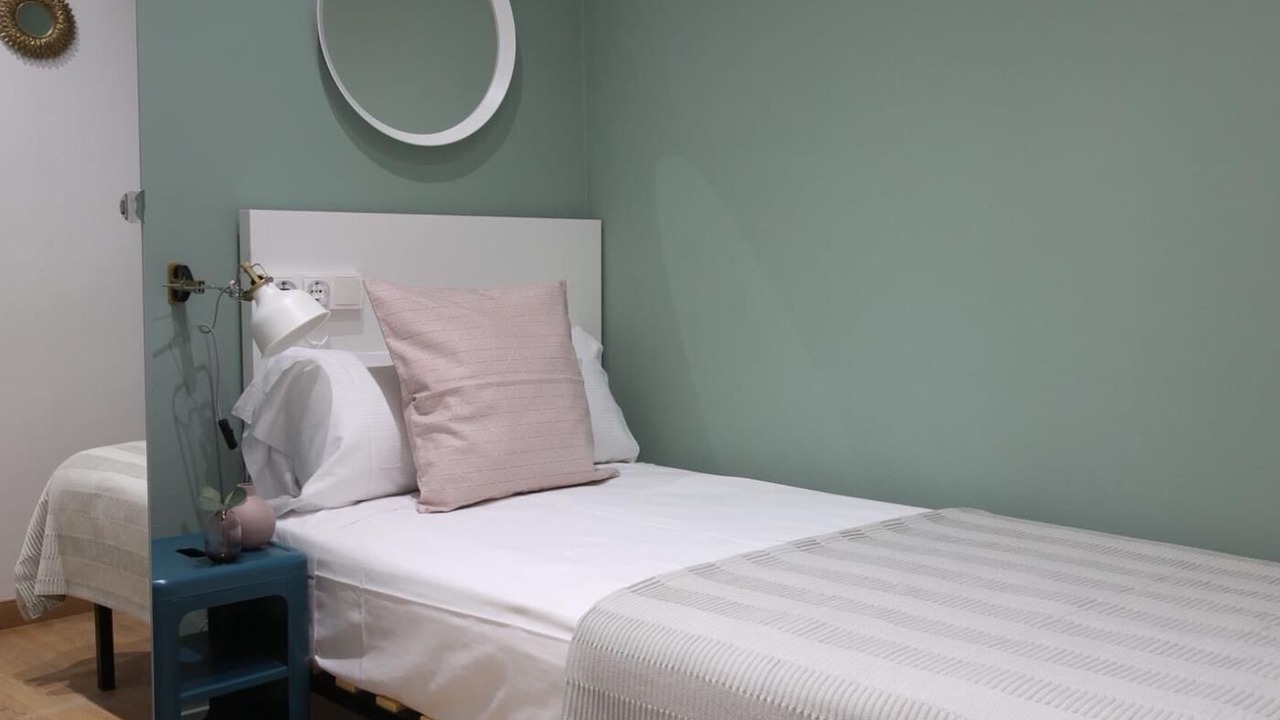 Photo of Bedroom in Eixample
