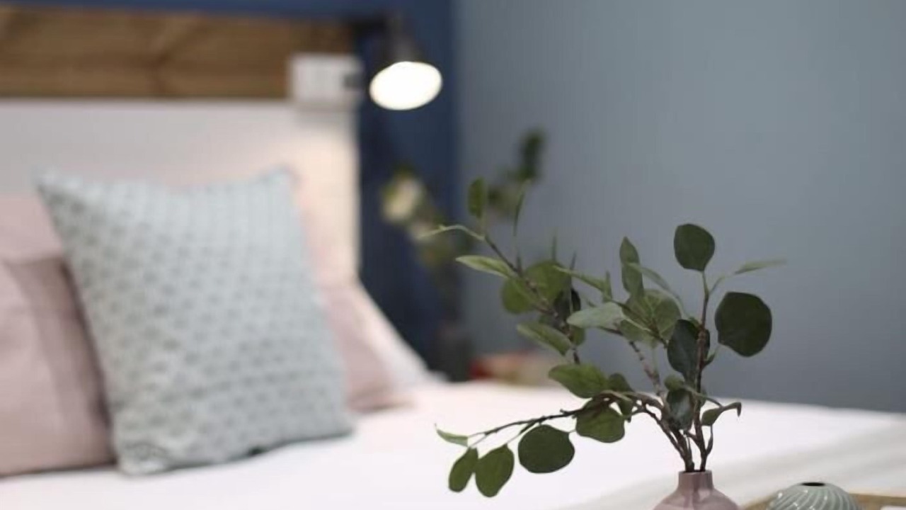 Photo of Bedroom in Eixample