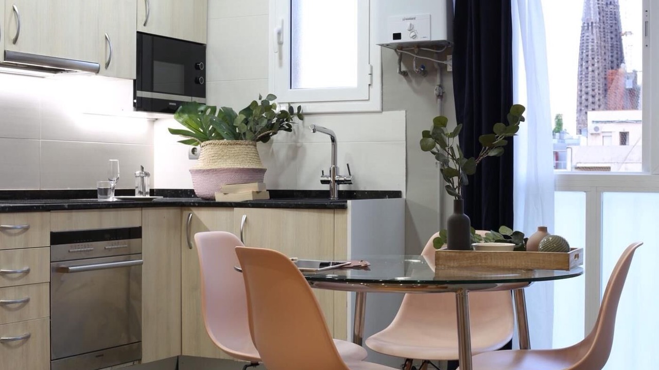 Photo of Kitchen in Eixample