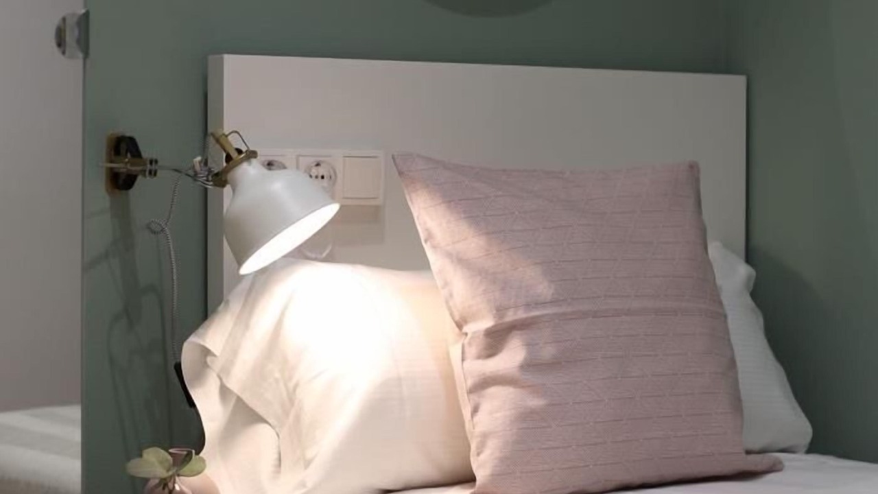 Photo of Bedroom in Eixample