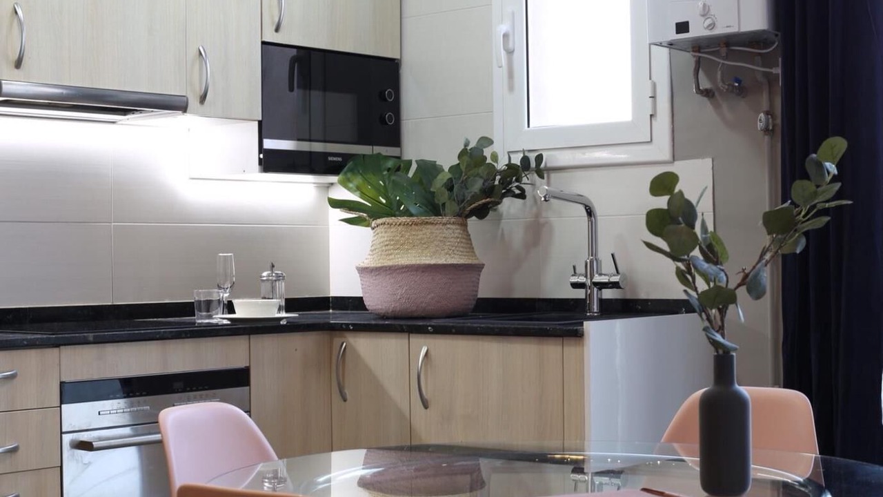 Photo of Kitchen in Eixample