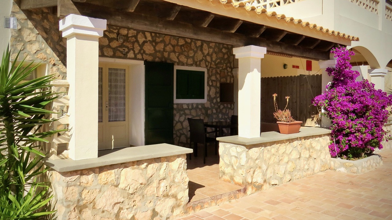 Photo of Outdoor in Calo de Sant Agusti