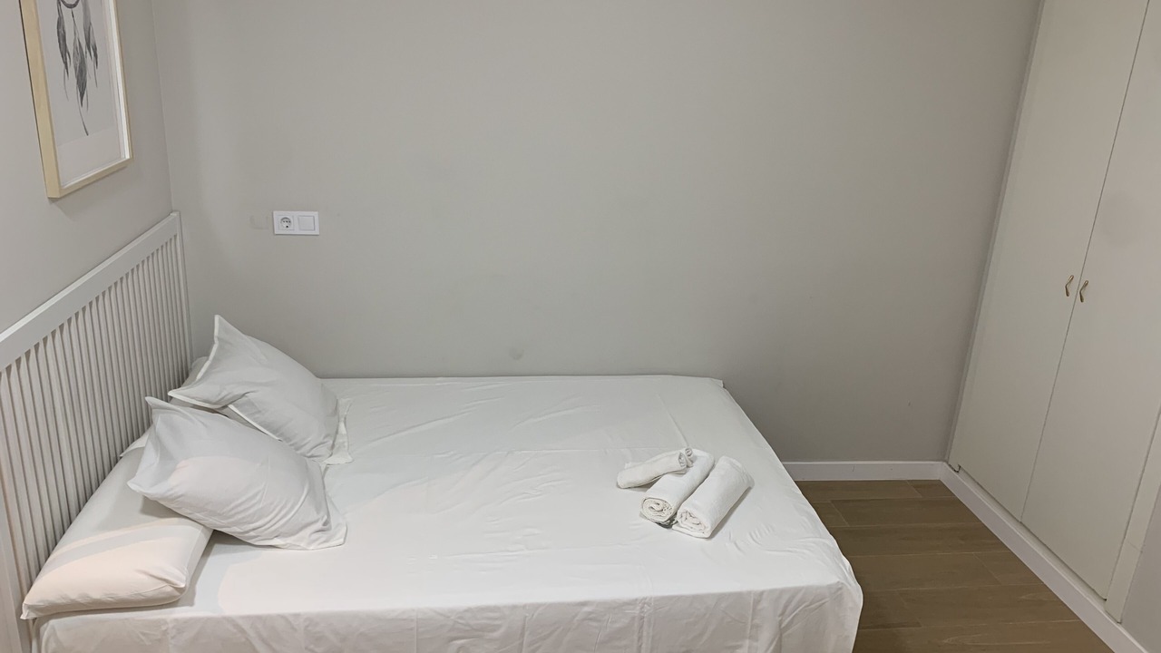 Photo of Bedroom in Hostafrancs
