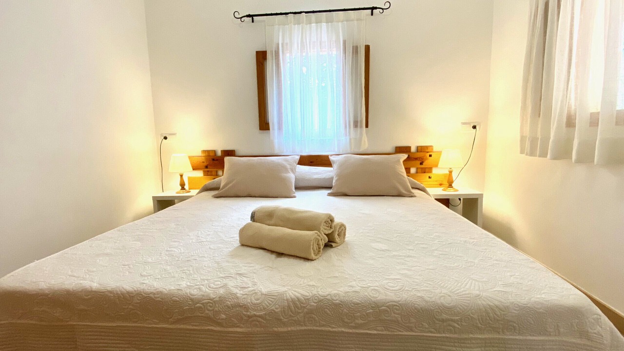 Photo of Bedroom in Es Calo
