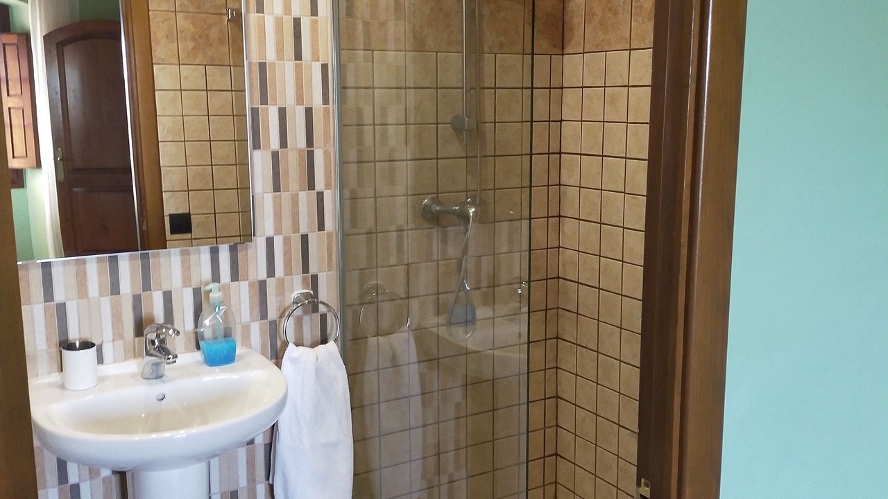 Photo of Bathroom in Massanes