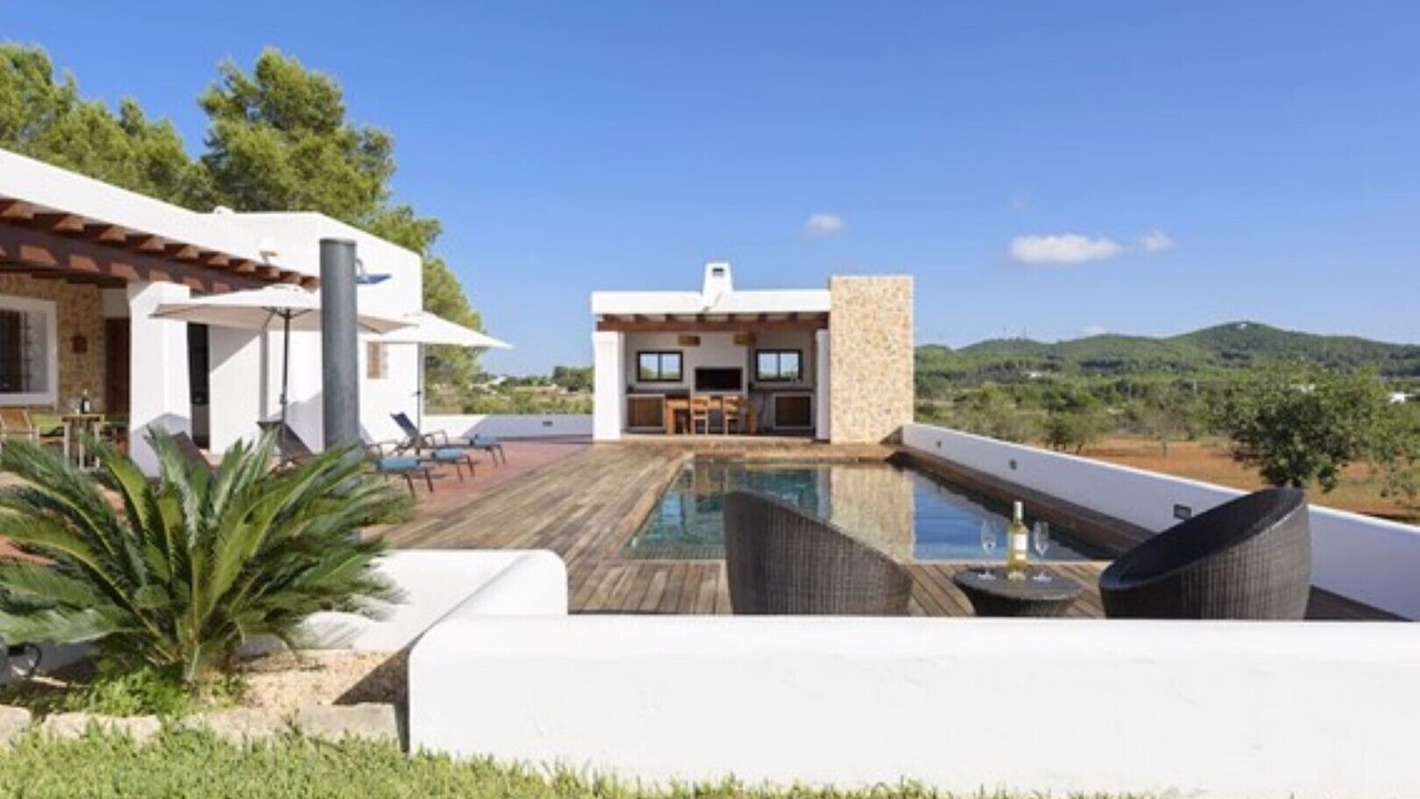 Photo of Outdoor in Santa Gertrudis