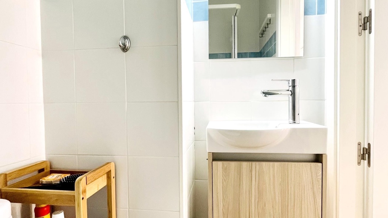 Photo of Bathroom in La Trinidad-San Juan y Todos los Santos