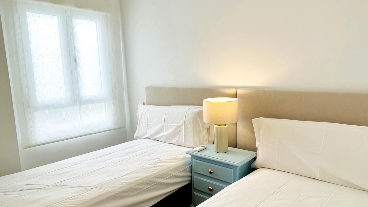 Photo of Bedroom in La Trinidad-San Juan y Todos los Santos