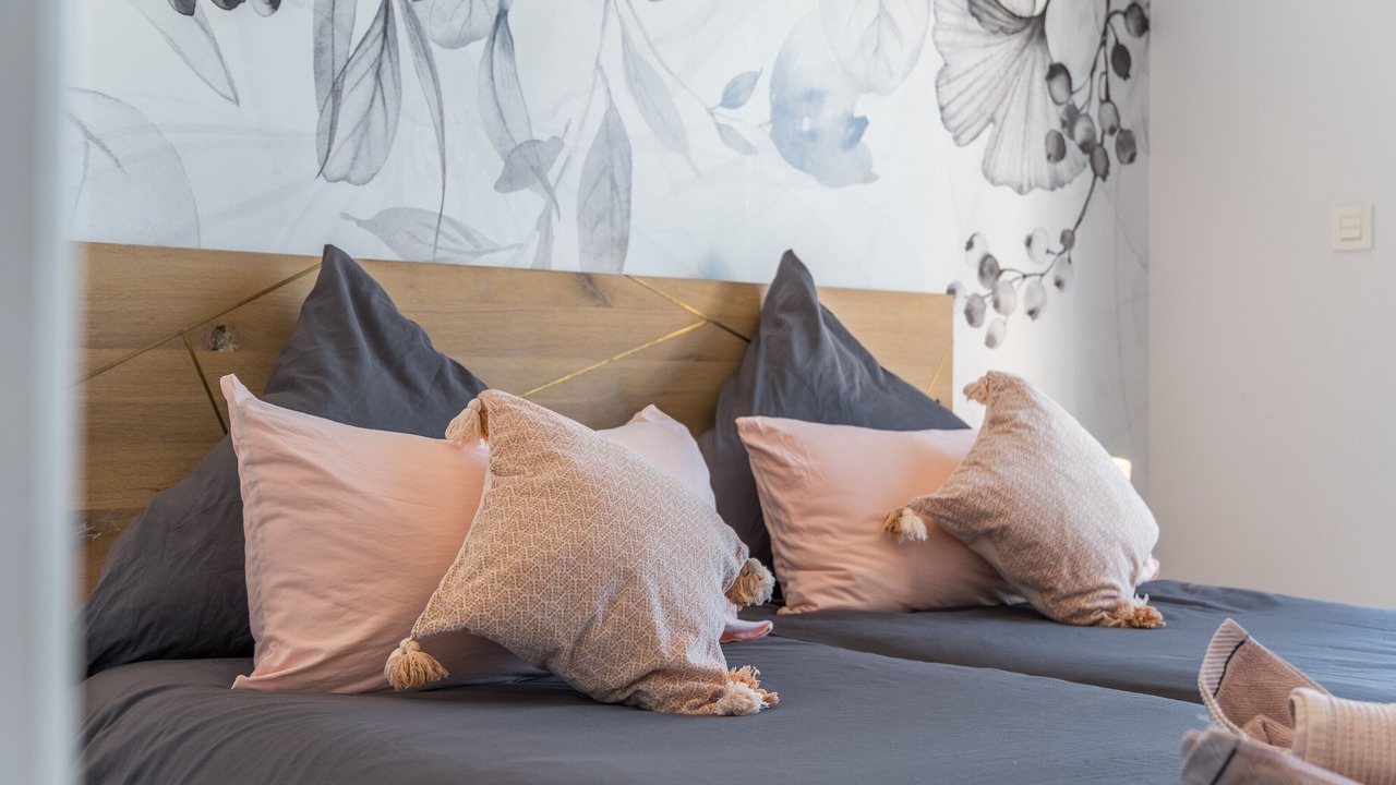 Photo of Bedroom in Los Montesinos