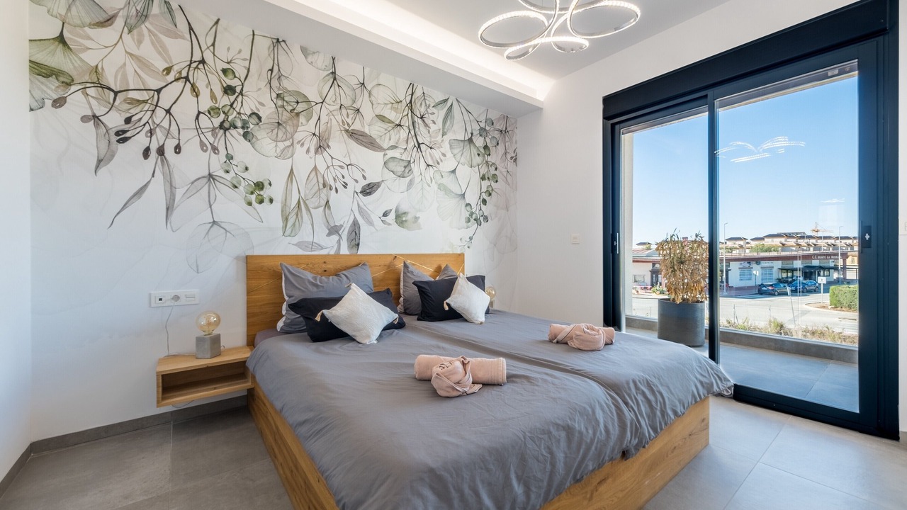 Photo of Bedroom in Los Montesinos