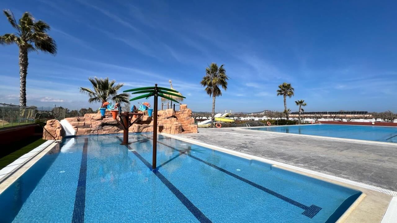 Photo of Outdoor in Malgrat de Mar