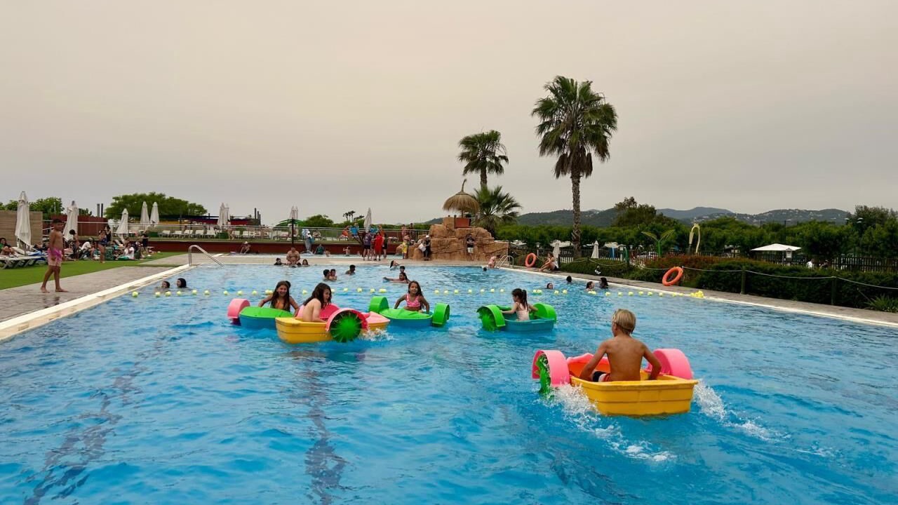 Photo of Outdoor in Malgrat de Mar
