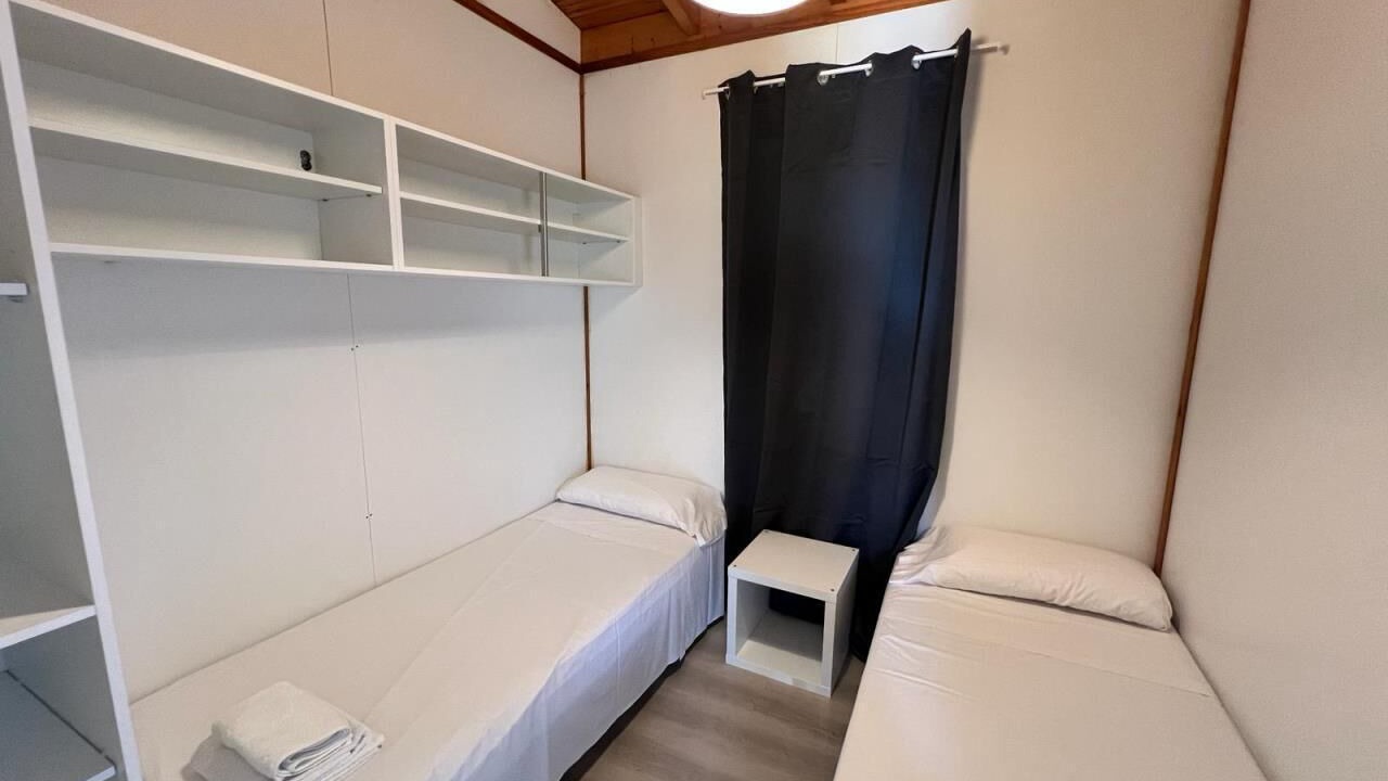 Photo of Bedroom in Malgrat de Mar