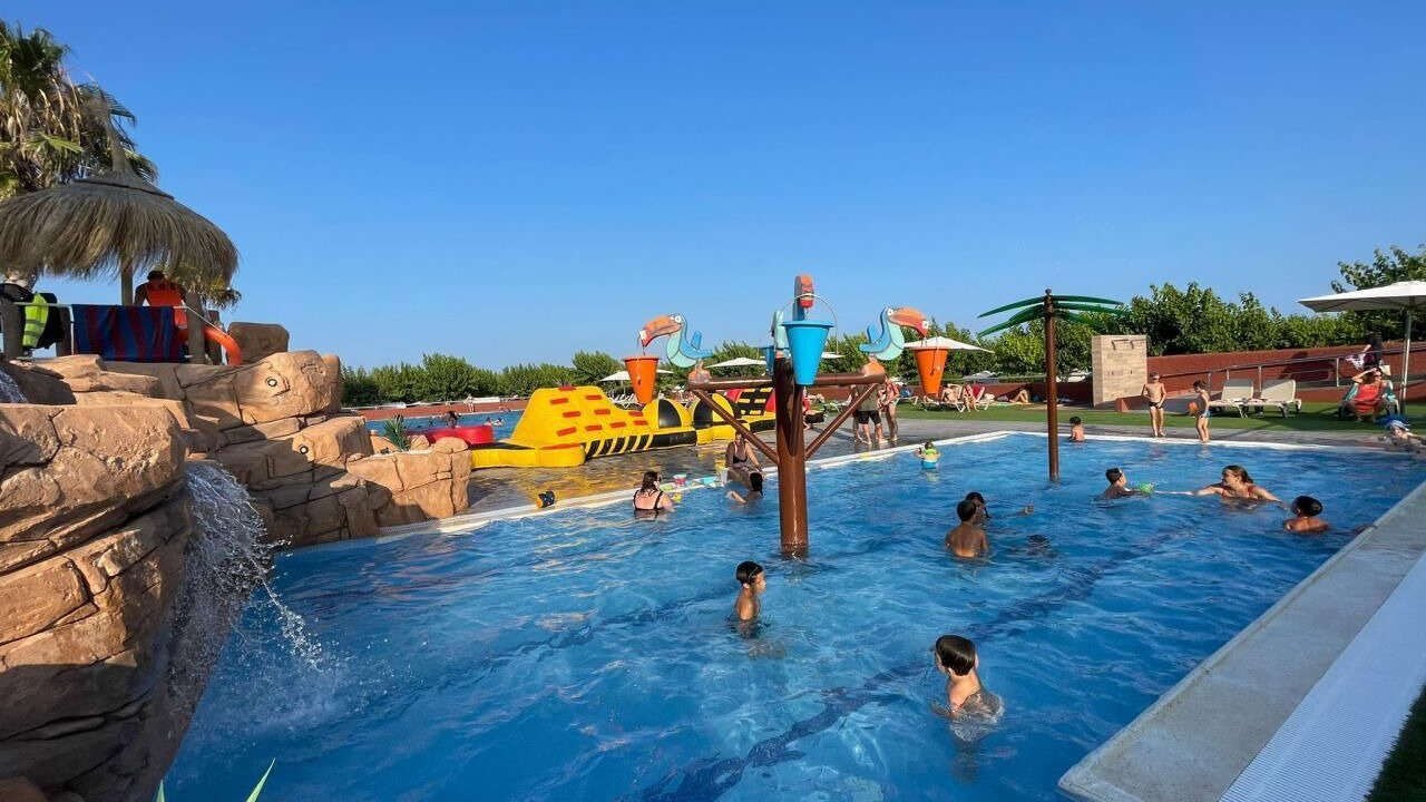 Photo of Outdoor in Malgrat de Mar
