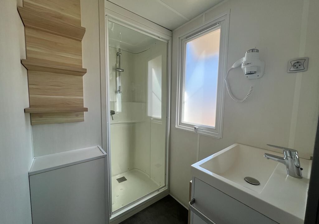 Photo of Bathroom in Malgrat de Mar
