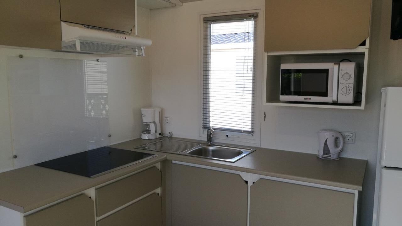 Photo of Kitchen in Malgrat de Mar