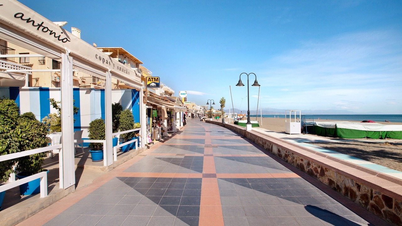 Photo of Others in Carihuela