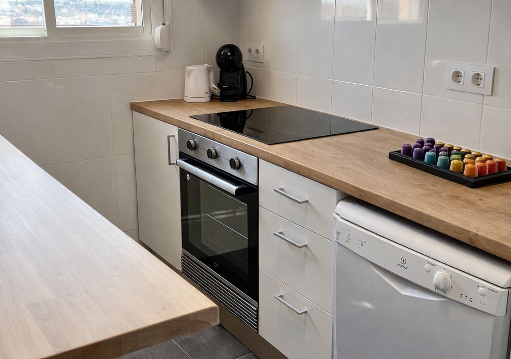 Photo of Kitchen in Sants
