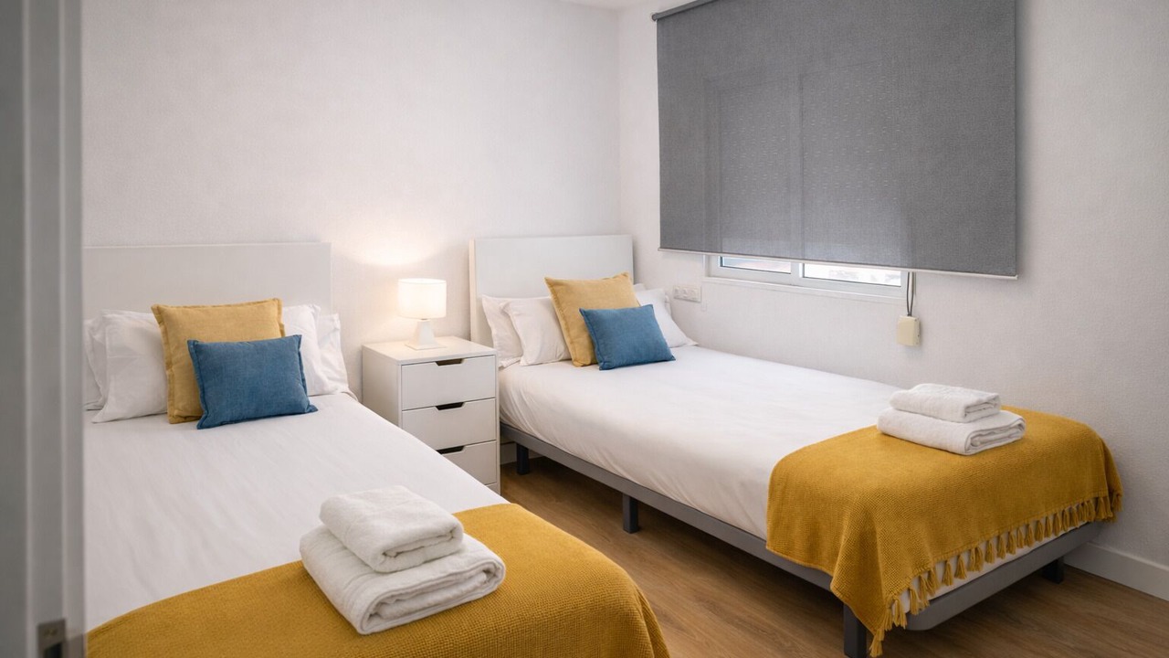 Photo of Bedroom in Sants